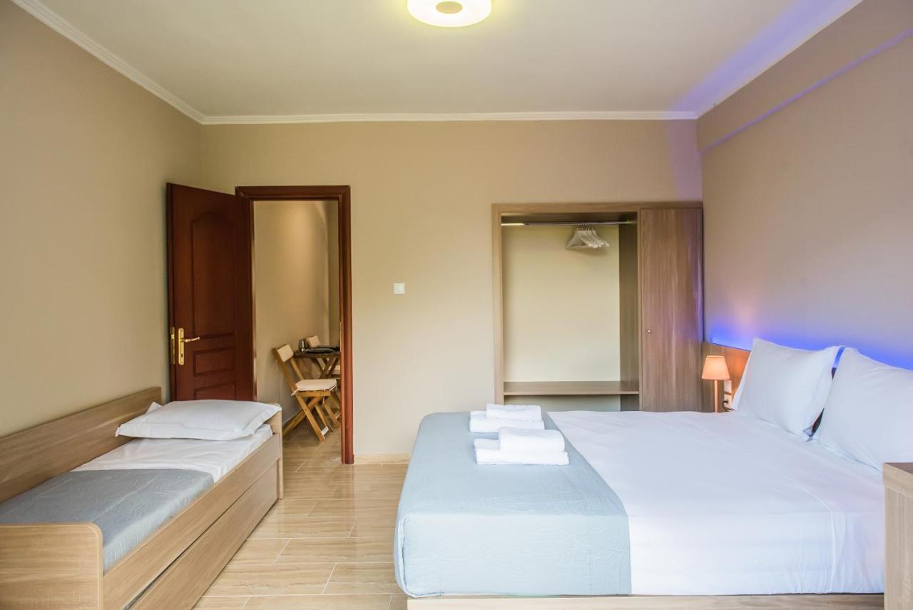 Citro By The Sea Hotel เมตามอร์โฟซี ภายนอก รูปภาพ