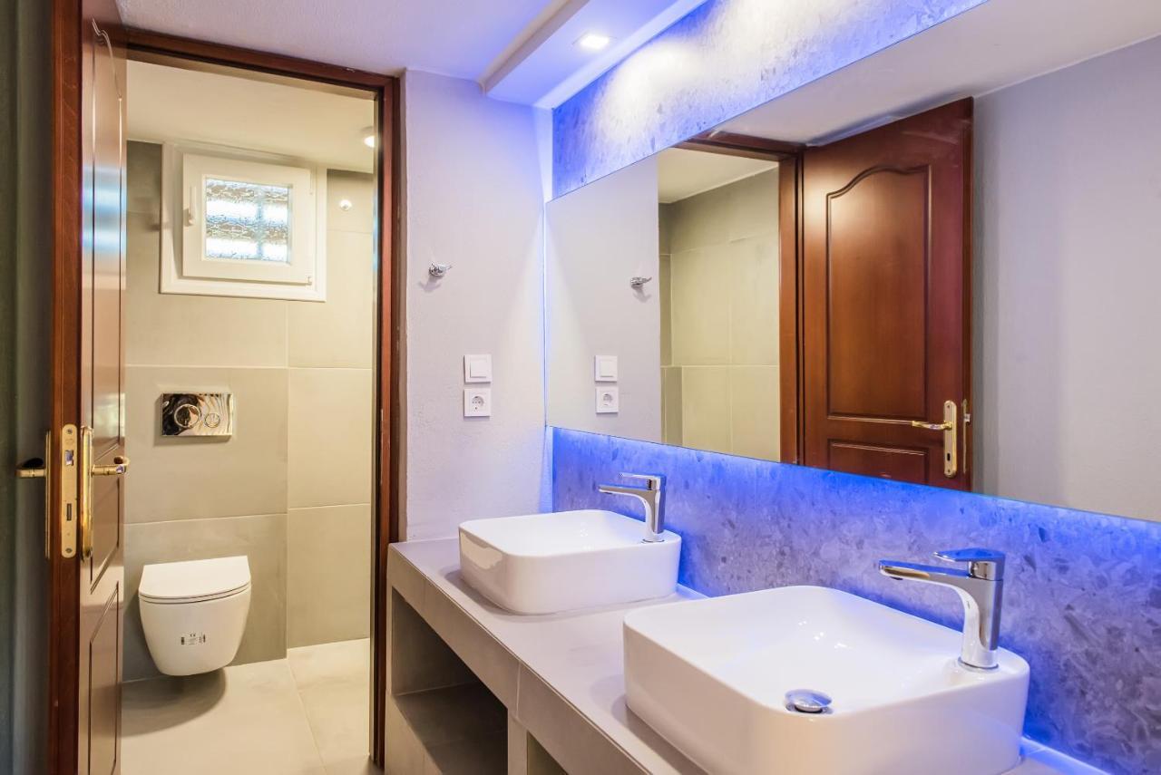 Citro By The Sea Hotel เมตามอร์โฟซี ภายนอก รูปภาพ