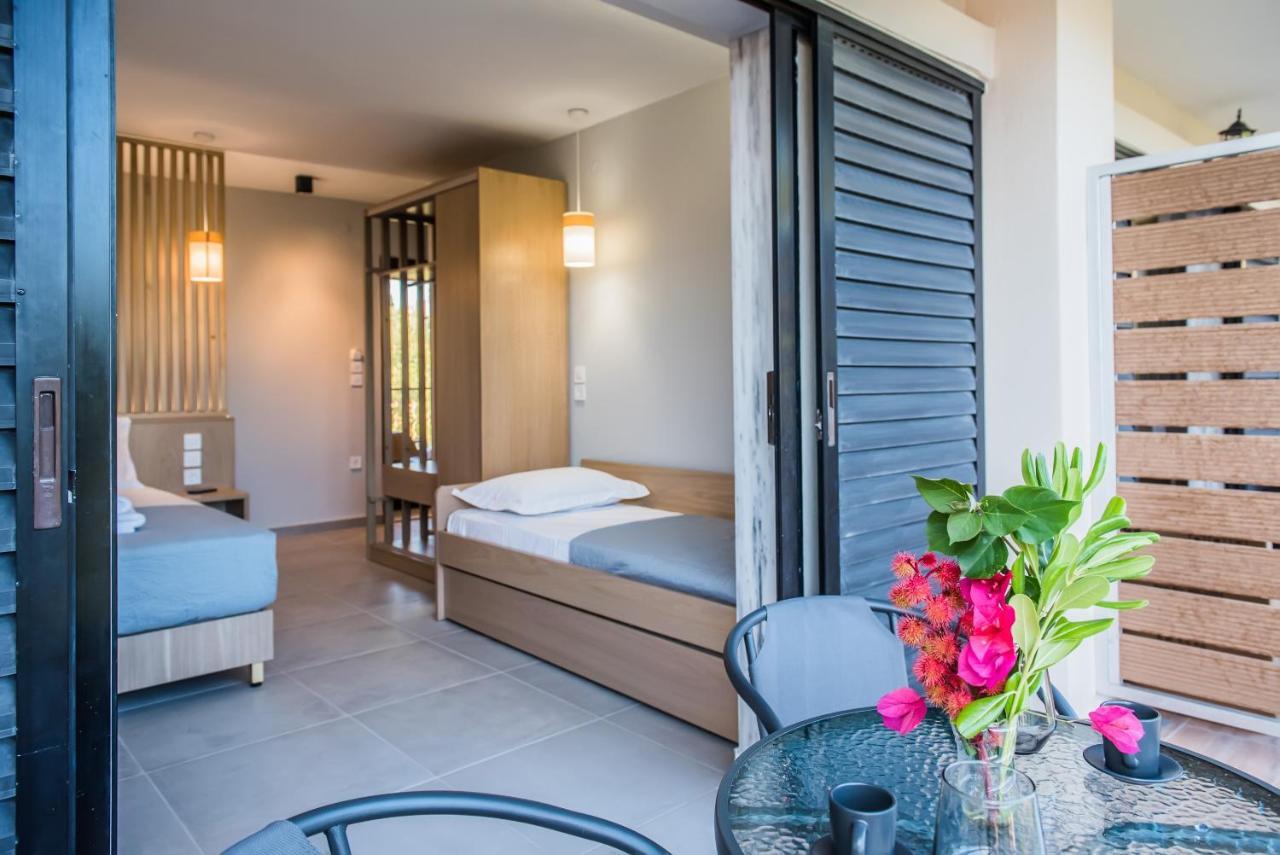 Citro By The Sea Hotel เมตามอร์โฟซี ภายนอก รูปภาพ