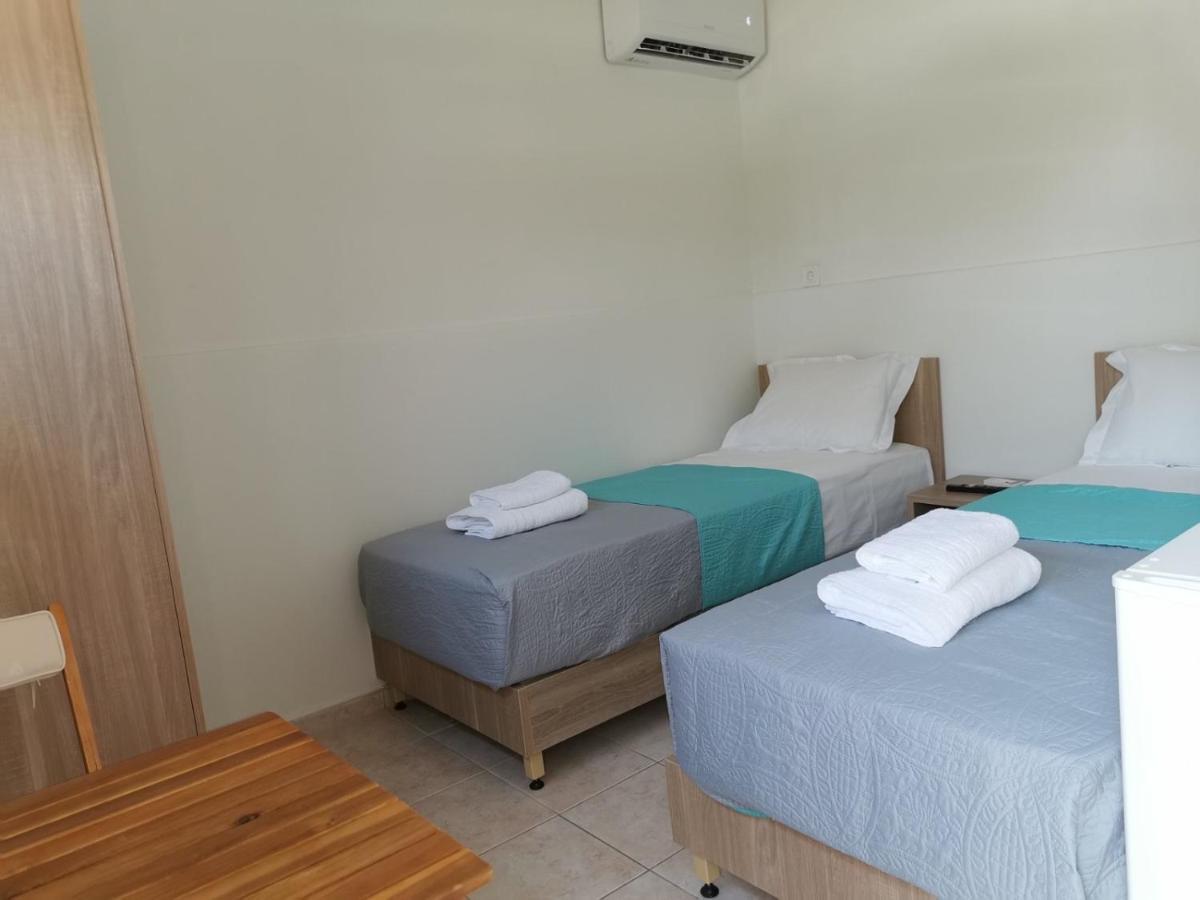 Citro By The Sea Hotel เมตามอร์โฟซี ภายนอก รูปภาพ