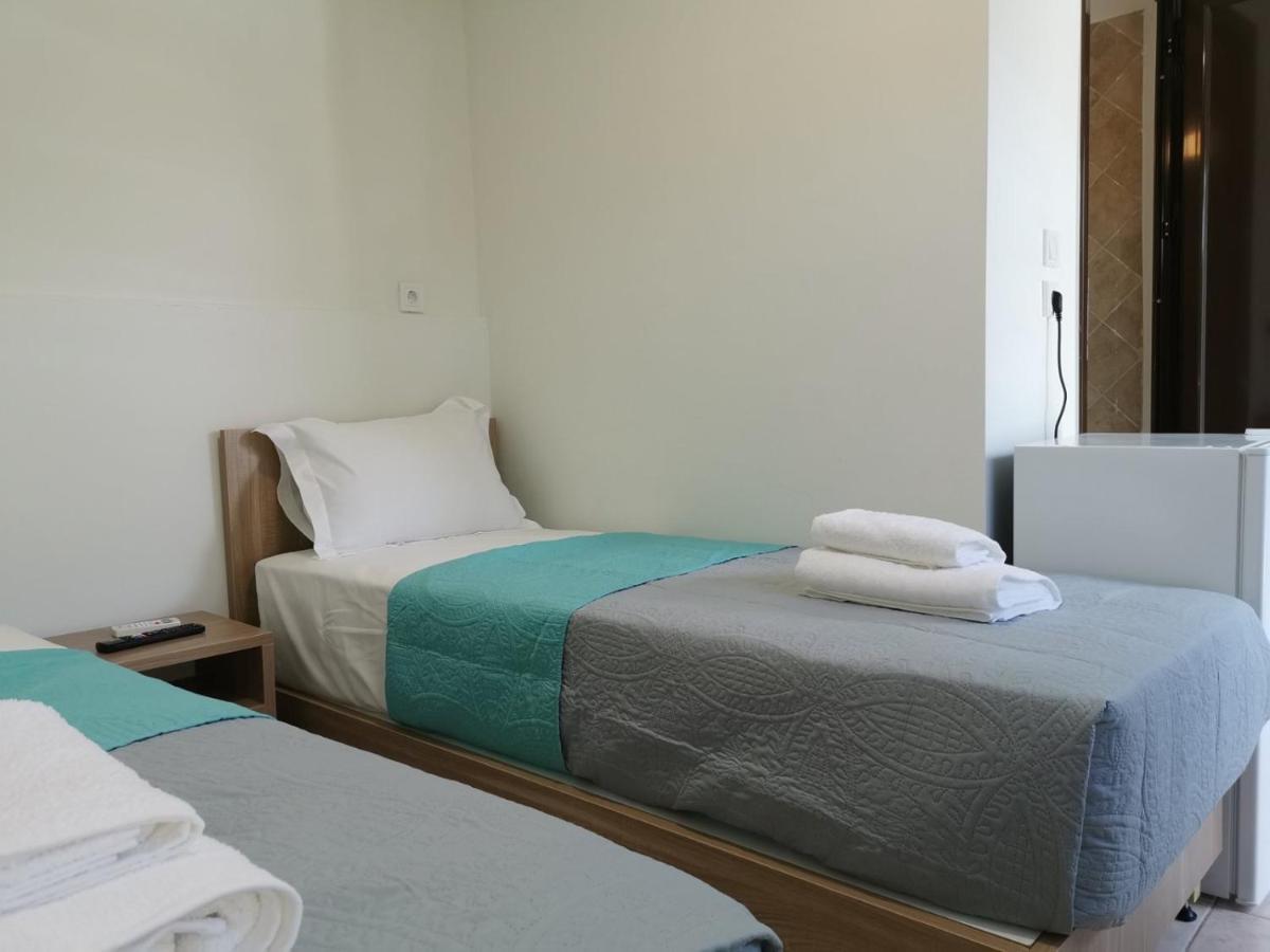 Citro By The Sea Hotel เมตามอร์โฟซี ภายนอก รูปภาพ