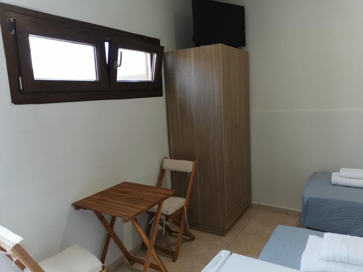 Citro By The Sea Hotel เมตามอร์โฟซี ภายนอก รูปภาพ