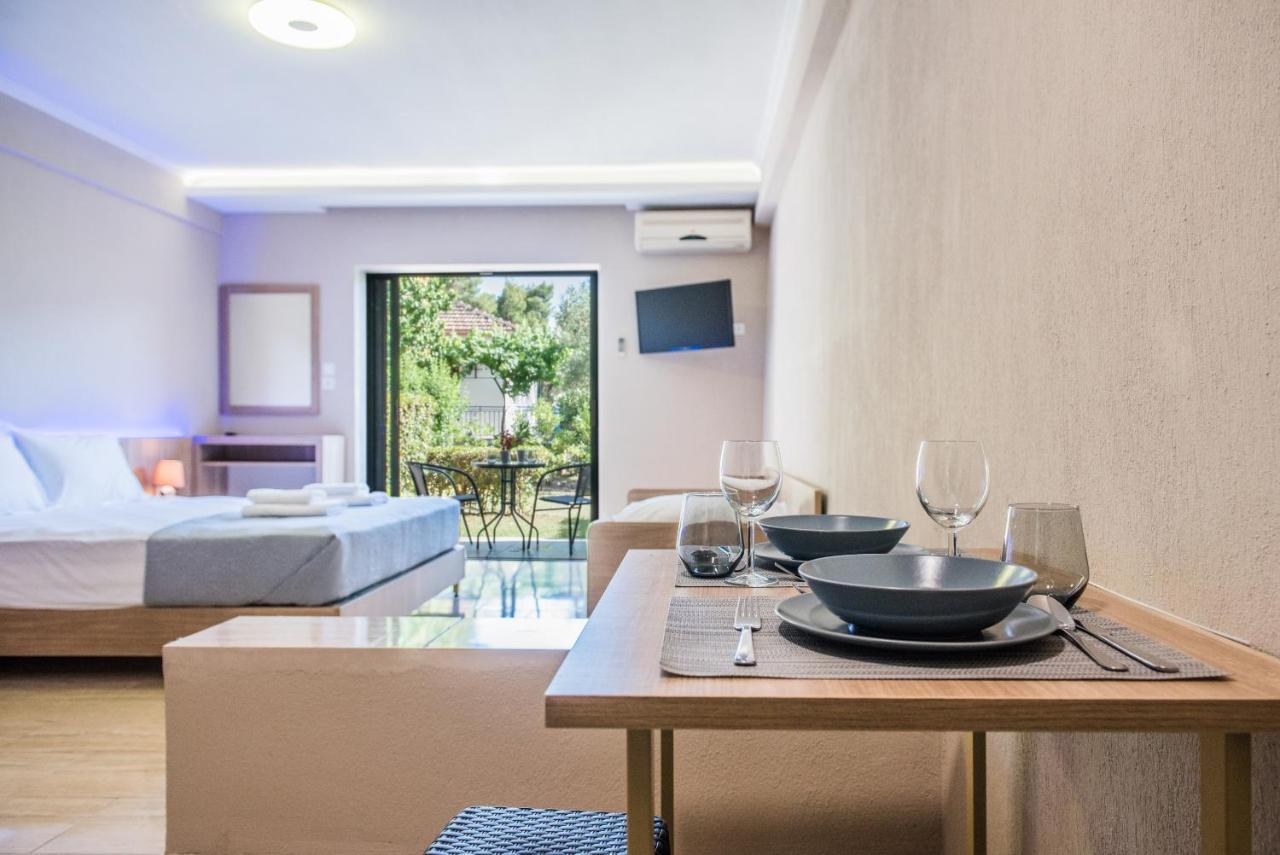 Citro By The Sea Hotel เมตามอร์โฟซี ภายนอก รูปภาพ