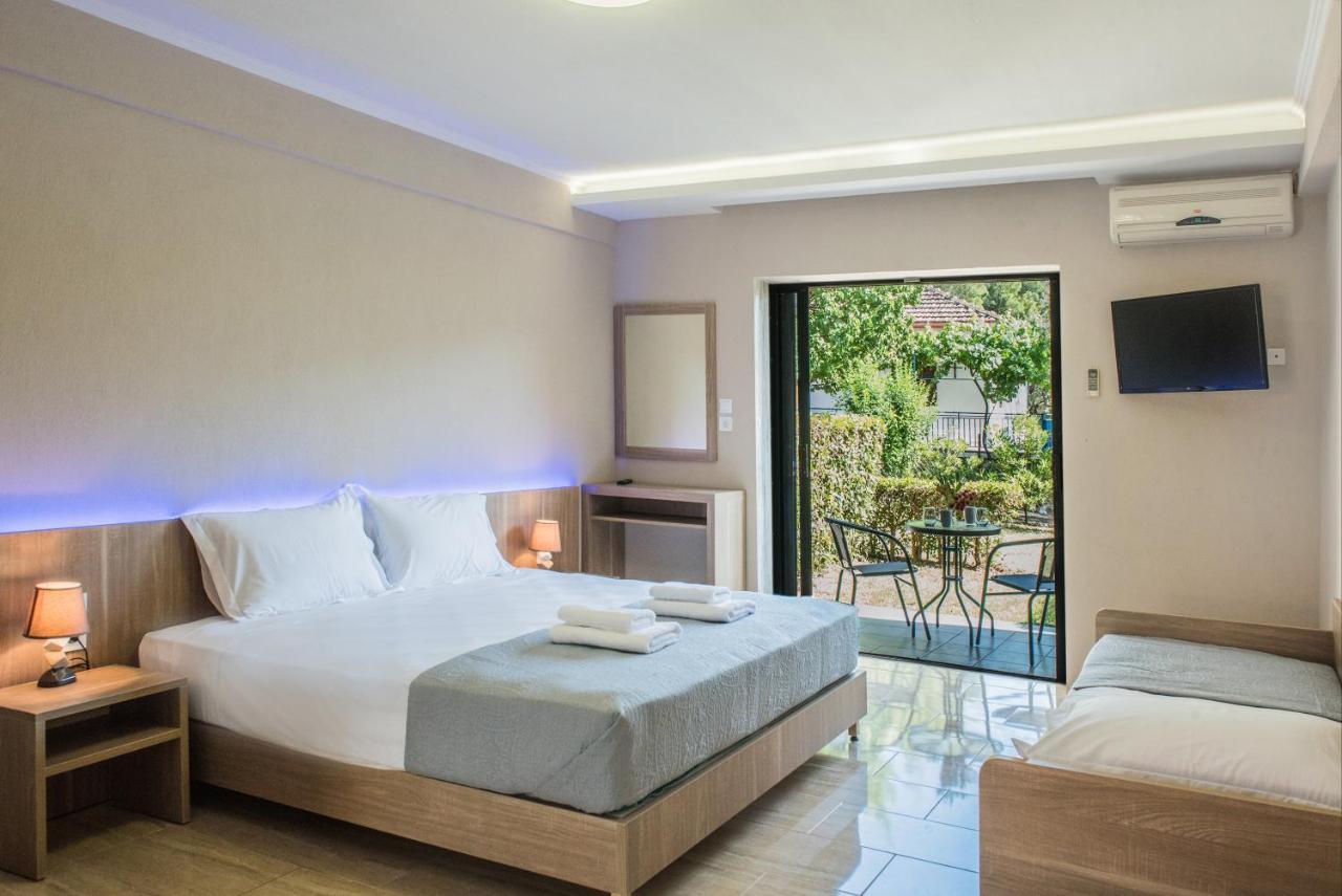 Citro By The Sea Hotel เมตามอร์โฟซี ภายนอก รูปภาพ