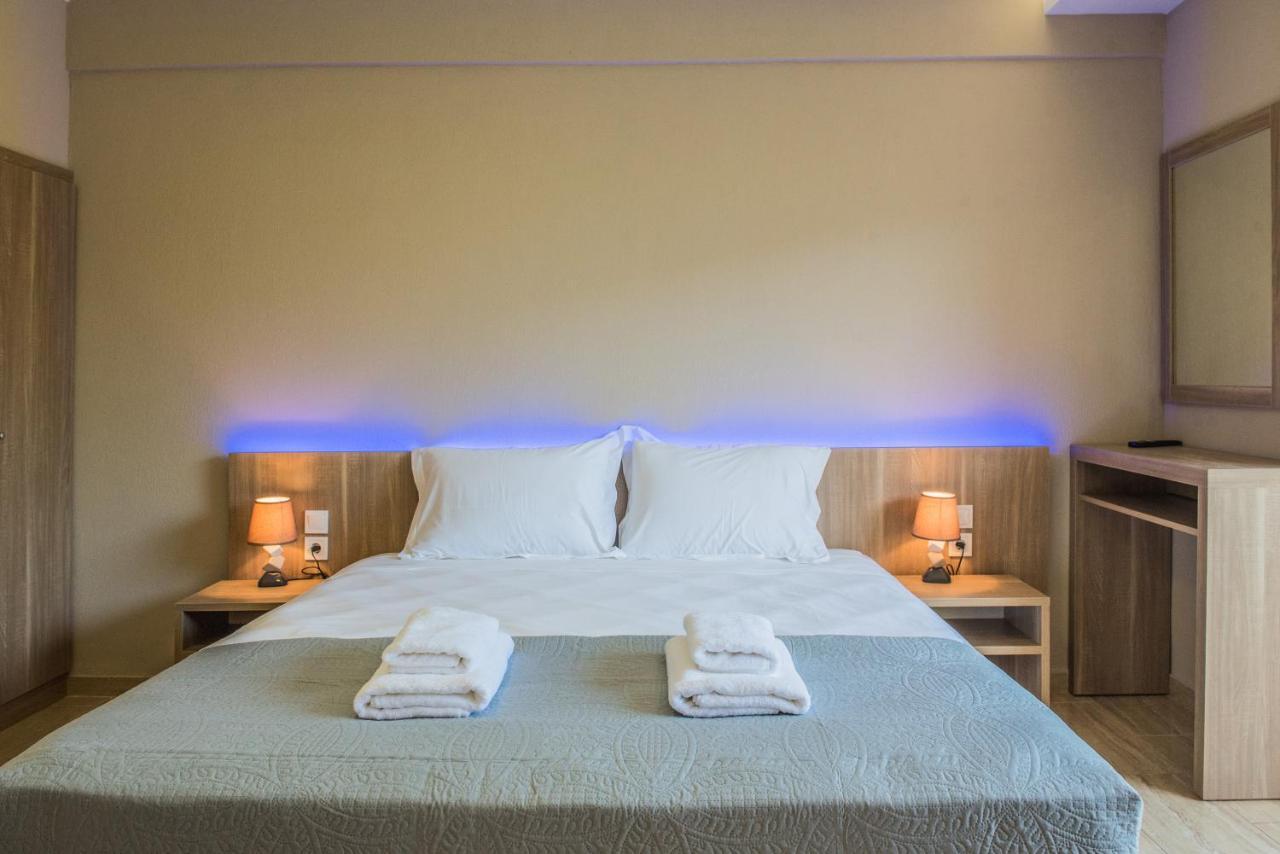 Citro By The Sea Hotel เมตามอร์โฟซี ภายนอก รูปภาพ