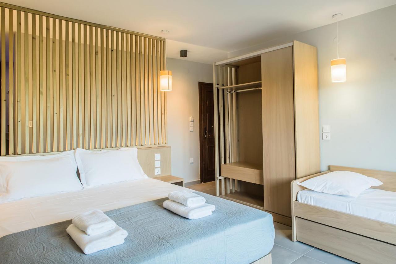 Citro By The Sea Hotel เมตามอร์โฟซี ภายนอก รูปภาพ