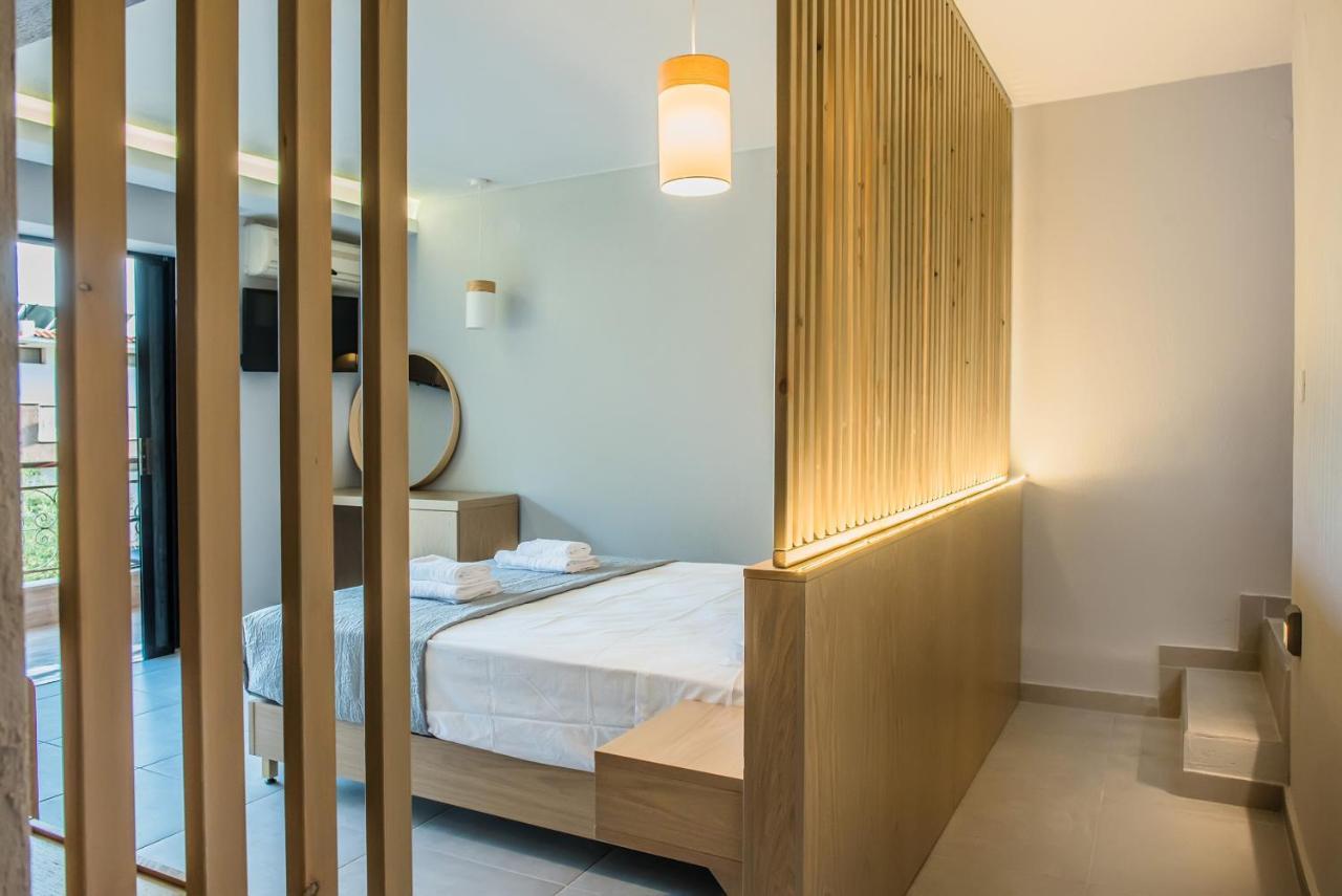 Citro By The Sea Hotel เมตามอร์โฟซี ภายนอก รูปภาพ
