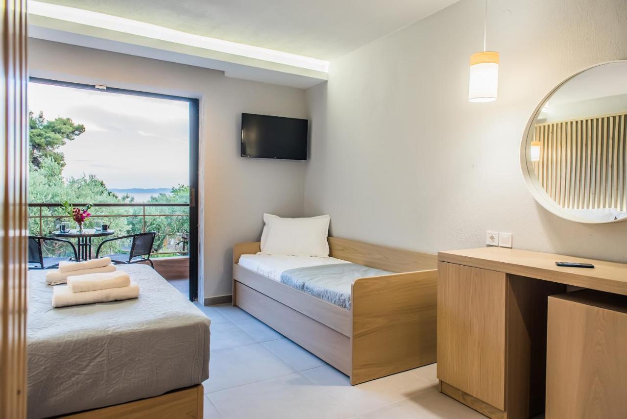 Citro By The Sea Hotel เมตามอร์โฟซี ภายนอก รูปภาพ