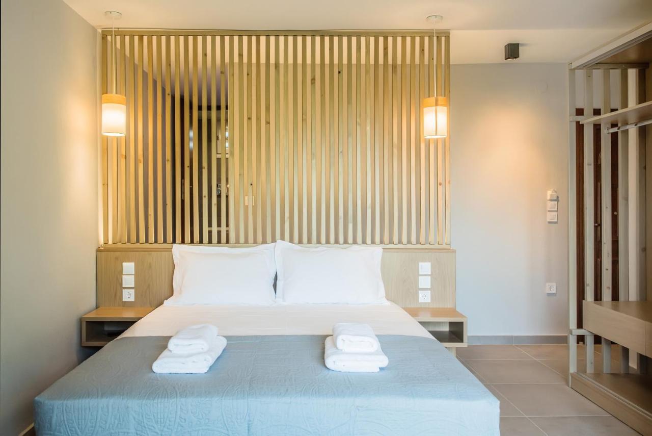 Citro By The Sea Hotel เมตามอร์โฟซี ภายนอก รูปภาพ