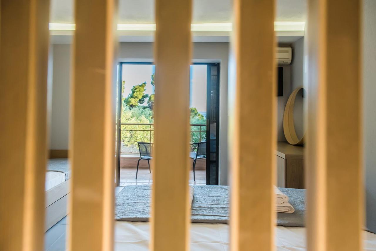 Citro By The Sea Hotel เมตามอร์โฟซี ภายนอก รูปภาพ