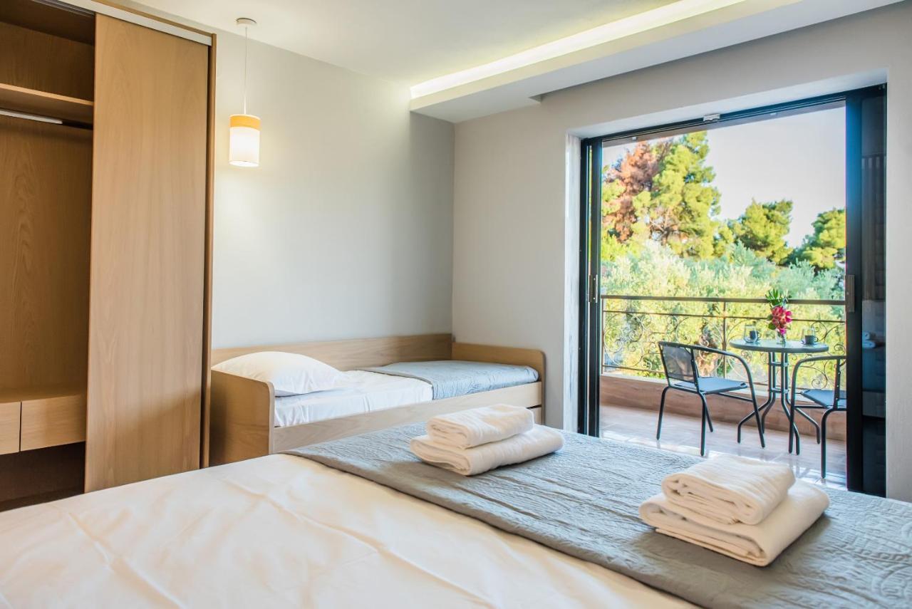 Citro By The Sea Hotel เมตามอร์โฟซี ภายนอก รูปภาพ