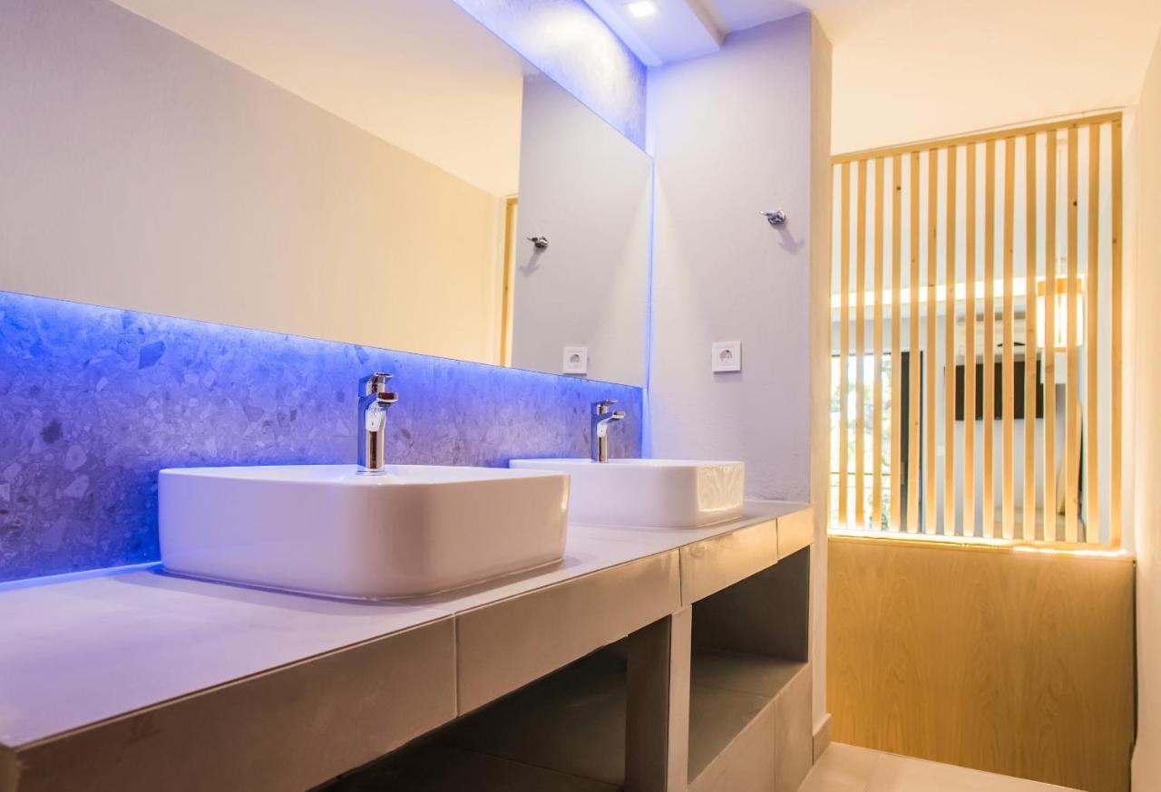 Citro By The Sea Hotel เมตามอร์โฟซี ภายนอก รูปภาพ